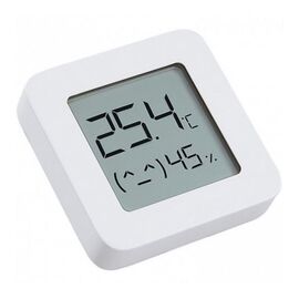  Датчик температуры и влажности Xiaomi Mi Temperature and Humidity Monitor 2 NUN4126GL 