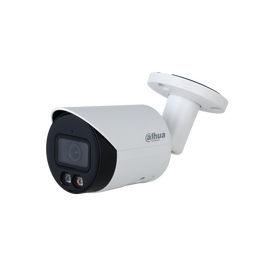  Видеокамера IP Dahua DH-IPC-HFW2449SP-S-IL-0360B уличная цилиндрическая 4Мп 1/2.7” CMOS объектив 3.6мм 