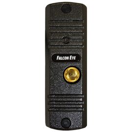  Видеопанель Falcon Eye FE-305HD цветной сигнал CCD графит 
