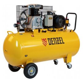  Компрессор воздушный Denzel BCI3000-T/200 58119 