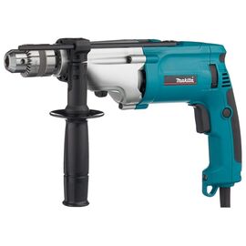  Дрель Makita НР 2070 F кейс 
