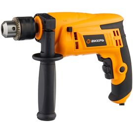  Дрель ударная Вихрь ДУ-550 