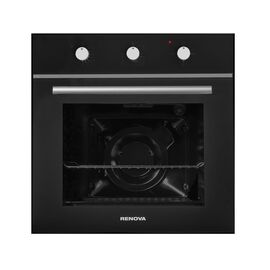  Духовой шкаф RENOVA O90-3BS1 