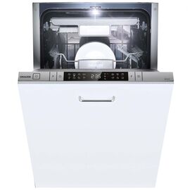  Встраиваемая посудомоечная машина Graude VG 45.2 S 