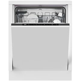  Встраиваемая посудомоечная машина Beko BDIN 16420 