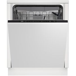  Встраиваемая посудомоечная машина Beko BDIN16520 