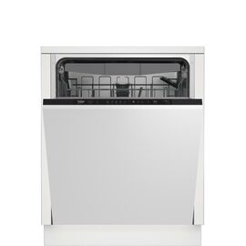  Встраиваемая посудомоечная машина BEKO BDIN15531 (7672308377) 