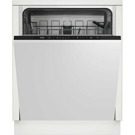  Встраиваемая посудомоечная машина Beko BDIN15360 