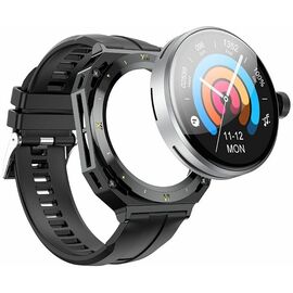  Смарт-часы HOCO Y14 Smart sports watch(call version) (черный) 