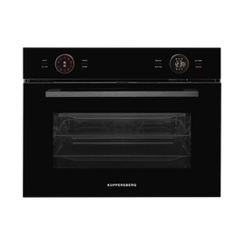  Духовой шкаф Kuppersberg KMW 612 Black компактный 