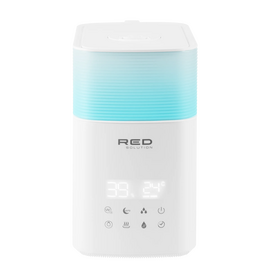  Увлажнитель воздуха RED SOLUTION RHF-3340 