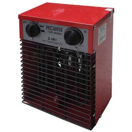  Тепловая пушка Ресанта ТЭП-2000Н 