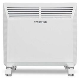  Конвектор Starwind SHV1010 белый 