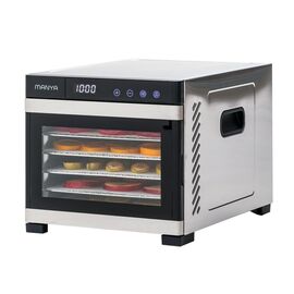  Электросушилка для овощей Manya D166SS 