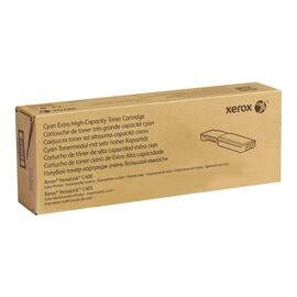 Картридж лазерный Xerox 106R03534 голубой (8000стр.) для Xerox VersaLink C400/ C405 