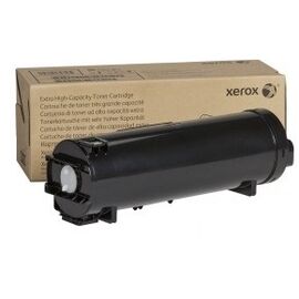  Картридж лазерный Xerox 106R03945 черный (46700стр.) для Xerox VL B600/B605/B610/B615 