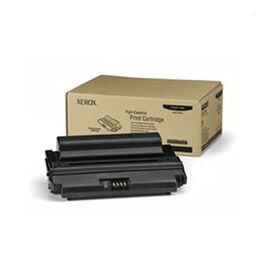  Картридж лазерный Xerox 106R01412 черный (8000стр.) для Xerox Ph 3300 