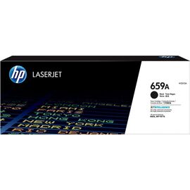  Картридж лазерный HP 659A W2010A черный (16000стр.) для HP LJ M856/M776 