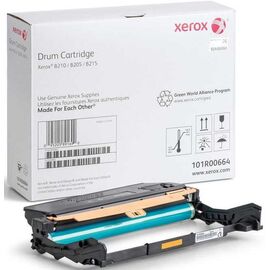  Картридж лазерный Xerox 101R00664 черный (10000стр.) для Xerox B205/210/215 