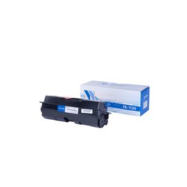  Картридж NVPrint совместимый Kyocera TK-1130 черный для FS 1030/1130 (3000k) 