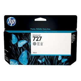  Картридж HP 727 B3P24A струйный серый (130 мл) 