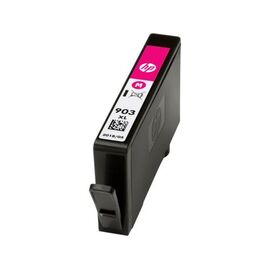  Картридж струйный HP 903XL T6M07AE пурпурный (825стр.) для HP OJP 6950/6960/6970 