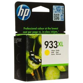  Картридж HP OJ 6100/6600/6700 (O) №933XL, CN056AE, Y, 825стр 