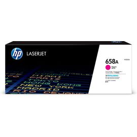  Картридж лазерный HP 658A W2003A пурпурный (6000стр.) для HP CLJ Enterprise M751 