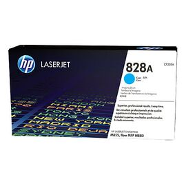  Блок фотобарабана HP 828A CF359A голубой цв:30000стр. для CLJ Ent M855/M880 HP 