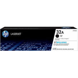  Фотобарабан HP (CF232A) 32A M203/M227 23K Black 