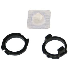  Бушинг Cet CET5596 JC61-00589A/JC61-00590A для Samsung ML-1510/1710/1740/1750 уп.2шт 