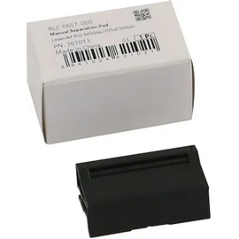  Площадка тормозная Cet CET361013 (RL2-0657-000) для HP LaserJet Pro M402/MFP M426 