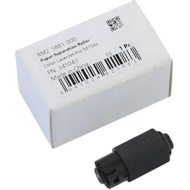  Ролик отделения Cet CET341043 (RM2-5881-000) для HP CLJ Pro MFP M281fdw/180n/M280nw/M254dw/M479 