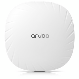  Точка доступа HPE Aruba AP-515 (RW) Unified AP (Q9H62A) 10/100/1000BASE-TX 