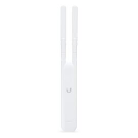  Точка доступа Ubiquiti UAP-AC-M-EU белый 