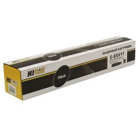  Тонер-картридж Hi-Black (HB-C-EXV11) для Canon iR-2230/2270/2870, туба, 19,5K 
