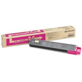  Тонер-картридж Kyocera 1T02NPBNL0 TK-8325M 12 000 стр. Magenta для TASKalfa 2551ci 