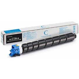  Тонер-картридж TK-8335C 15 000 стр. Cyan для TASKalfa 3252ci 