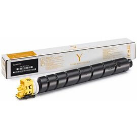  Тонер-картридж TK-8335Y 15 000 стр. Yellow для TASKalfa 3252ci 