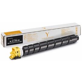  Тонер-картридж TK-8345Y 12 000 стр. Yellow для TASKalfa 2552ci 