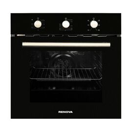  Духовой шкаф RENOVA O90-6BS2 