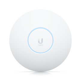  Wi-fi точка доступа UBIQUITI U6-ENTERPRISE IEEE 802.3at 1xRJ45 