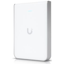  Wi-fi точка доступа UBIQUITI U6-IW In-Wall Wi-fi 6 