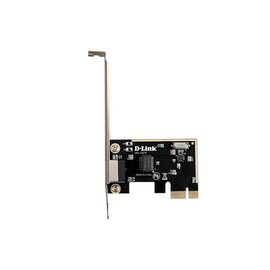  Сетевой адаптер D-Link DFE-530TX (OEM) (DFE-530TX/E1A) PCI Express/Fast Ethernet 