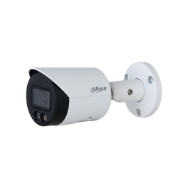  Видеокамера IP Dahua DH-IPC-HFW2849SP-S-IL-0360B 3.6-3.6мм цв. 
