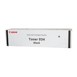  Тонер Canon 034 9454B001 черный туба для копира iR C1225iF 
