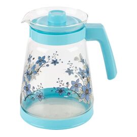  Кувшин MALLONY Pentola-2500, стекло, 2500мл 910118 