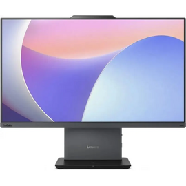  Моноблок Lenovo ThinkCentre neo 50a 24 Gen 5 All-In-One (12SC000QRU) 23.8" FHD IPS AG 250N i5-13420H 16GB SO-DIMM DDR5 512GB SSD M.2 Intel UHD WiFi6 