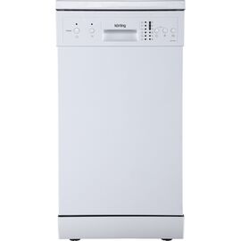  Посудомоечная машина Korting KDF 45240 
