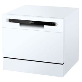  Посудомоечная машина Maunfeld MLP-06S 